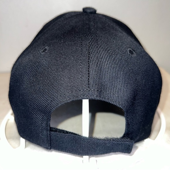 New ‘47 MVP 2021 Adjustable Cap Hat World Series 2021 Strap Back Atlanta Braves - Picture 3 of 6